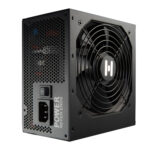 FSP Hydro M Pro 700W 80PLUS Bronze Gen5 Semi-modular Power Supply - Image 4