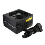 FSP Hydro M Pro 800W 80PLUS Bronze Gen5 Semi-modular Power Supply - Image 5