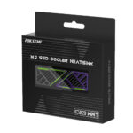 Hiksemi M.2 SSD COOLER HEATSINK MH1 - Image 5