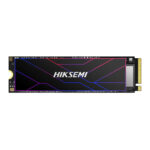 Hiksemi Future Core 1TB Gen5 M.2 NVMe 3D NAND SSD