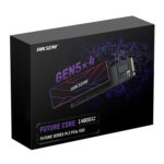 Hiksemi Future Core 1TB Gen5 M.2 NVMe 3D NAND SSD - Image 4