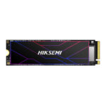 Hiksemi Future Core 2TB Gen5 M.2 NVMe 3D NAND SSD
