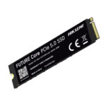 Hiksemi Future Core 2TB Gen5 M.2 NVMe 3D NAND SSD - Image 3