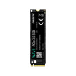 HIKSEMI Wave(P) 1TB Gen3 M.2 NVMe 3D NAND SSD - Image 2