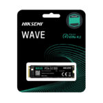 HIKSEMI Wave(P) 256GB Gen3 M.2 NVMe 3D NAND SSD - Image 3