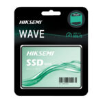 HIKSEMI WAVE(S) 2.5″ 2TB SATAIII Solid State Drive - Image 3