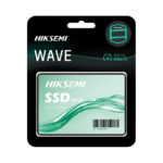 HIKSEMI WAVE(S) 2.5" 256GB SATAIII SSD - Image 3