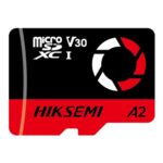 HIKSEMI Capture V30 512GB MicroSDXC Card (Without Adapter)