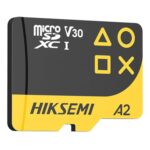 Hiksemi FUTURE G3 64GB MicroSDXC Gaming Card (Without Adapter) - Image 2