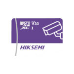 Hiksemi Guard U1+U3 TLC 256GB MicroSDXC (Without Adapter) - Image 2