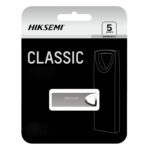 Hiksemi Classic 32GB USB2.0 Flash Drive - Metal - Image 4