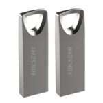 Hiksemi Classic 64GB USB2.0 Flash Drive - Metal x2