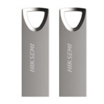 Hiksemi Classic 64GB USB2.0 Flash Drive - Metal x2 - Image 2