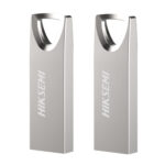 Hiksemi Classic 64GB USB2.0 Flash Drive - Metal x2 - Image 3