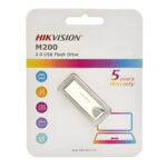 Hikvision Classic 64GB USB2.0 Flash Drive - Image 5