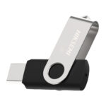 HIKSEMI Rotary Series 128GB USB3.0 Flash Drive - Image 2