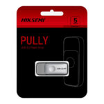 HIKSEMI Pully 32GB USB3.2 Flash Drive - Image 4