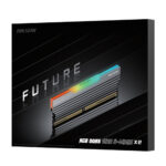 HIKSEMI Future RGB 32GB 6000MHz DDR5 UDIMM Memory Kit - Image 5