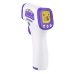 Simzo Non-contact LED Handheld Infrared Thermometer - Single - Image 5