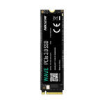 Hiksemi Wave(P) 128GB Gen3 M.2 NVMe 3D NAND SSD - Image 2