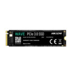Hiksemi Wave(P) 128GB Gen3 M.2 NVMe 3D NAND SSD - Image 3
