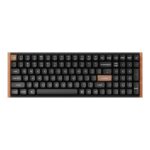 Keychron K4 HE Wireless Magnetic Switch Mechanical Keyboard (96% Layout, Gateron Hall Effect Switches) - Image 2