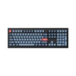 Keychron V6 Max QMK/VIA RED Wireless Custom Mechanical Keyboard | RED Switch - Black - Image 2