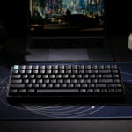 Keychron K2 HE Wireless Standard Magnetic Custom Keyboard | NEBULA Switch - Image 3