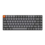 Keychron K3 Max QMK/VIA Wireless 75% Custom Mechanical Keyboard | RED Switches - Image 2