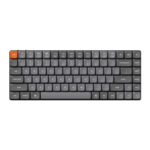 Keychron K3 Max QMK/VIA Wireless 75% Custom Mechanical Keyboard | BROWN Switches - Image 2