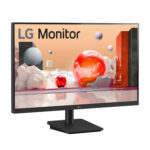 LG Essential 27" FHD IPS Monitor 100Hz - Image 2
