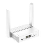 Cudy LT300 4G LTE N300 Wi-Fi Router - White - Image 4