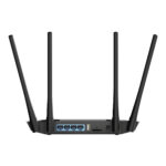 Cudy LT400 4G LTE N300 300Mbps Wi-Fi Router - Image 4