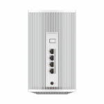 Cudy BE11000 Wi-Fi7 Tri-band Mesh Wi-Fi System (2 Pack)-White - Image 4