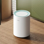 Cudy AX1500 Gigabit Mesh Wi-Fi 6 System – 1 Pack - Image 5