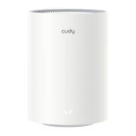 Cudy BE3600 Gigabit Mesh Wi-Fi 7 System (M3600) - 1 Pack - Image 2