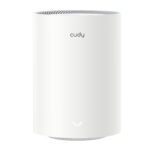 Cudy BE3600 Gigabit Mesh Wi-Fi 7 System (M3600) – 3 Pack - Image 2