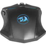 REDRAGON NEMEANLION 2 7200DPI Gaming Mouse - Black - Image 2