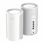 Cudy BE6500 2.5G Mesh Wi-Fi 7 System – 2 Pack - Image 3