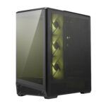MSI MAG PANO 130R PZ ATX Gaming Chassis - Black - Image 3