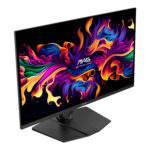 MSI MAG 273QP QD-OLED X24 27" WQHD 240Hz 0.03ms Gaming Monitor - Image 2
