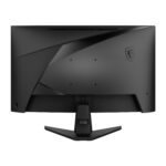 MSI MAG 276CF E20 27" 1080P FHD 200Hz 0.5ms Curved Gaming Monitor - Image 5