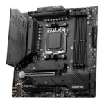 MSI MAG B650M MORTAR WIFI AMD AM5 mATX Gaming Motherboard - Image 3