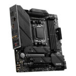 MSI MAG B650M MORTAR WIFI AMD AM5 mATX Gaming Motherboard - Image 4