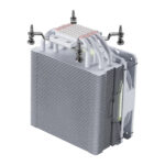 MSI MAG Corefrozr AA13 120mm CPU Air Cooler - White - Image 5