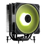 MSI MAG Corefrozr AA13 120mm CPU Air Cooler - Black - Image 3