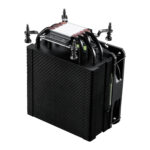 MSI MAG Corefrozr AA13 120mm CPU Air Cooler - Black - Image 5