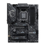 MSI X870E Gaming Plus WIFI AM5 ATX Gaming Motherboard - Image 2