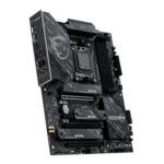 MSI X870E Gaming Plus WIFI AM5 ATX Gaming Motherboard - Image 4