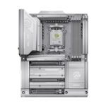 MSI MAG X870E TOMAHAWK MAX WIFI PZ AM5 ATX Motherboard - Image 2